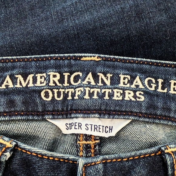 American Eagle jeggings - Picture 4 of 4